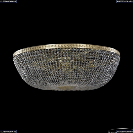 19111/125IV G Люстра Bohemia Ivele Crystal
