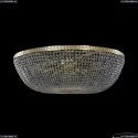 19111/125IV G Люстра Bohemia Ivele Crystal