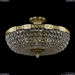 19111/45IV G C1 Люстра Bohemia Ivele Crystal