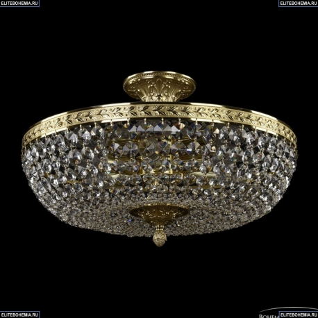 19111/45IV G C1 Люстра Bohemia Ivele Crystal