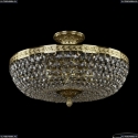 19111/45IV G C1 Люстра Bohemia Ivele Crystal