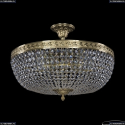 19111/60IV G C1 Люстра Bohemia Ivele Crystal