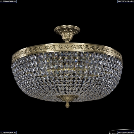 19111/60IV G C1 Люстра Bohemia Ivele Crystal