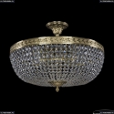 19111/60IV G C1 Люстра Bohemia Ivele Crystal