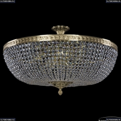 19111/90IV G C1 Люстра Bohemia Ivele Crystal