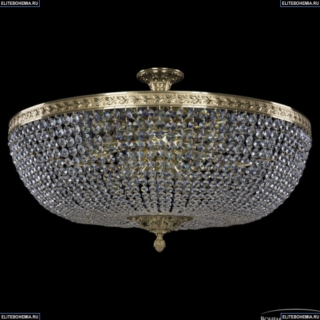 19111/90IV G C1 Люстра Bohemia Ivele Crystal