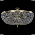 19111/90IV G C1 Люстра Bohemia Ivele Crystal