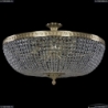 19111/90IV G C1 Люстра Bohemia Ivele Crystal