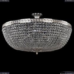 19111/90IV Ni C1 Люстра Bohemia Ivele Crystal