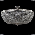 19111/90IV Ni C1 Люстра Bohemia Ivele Crystal