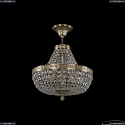 19111/H1/35IV G C1 Люстра Bohemia Ivele Crystal