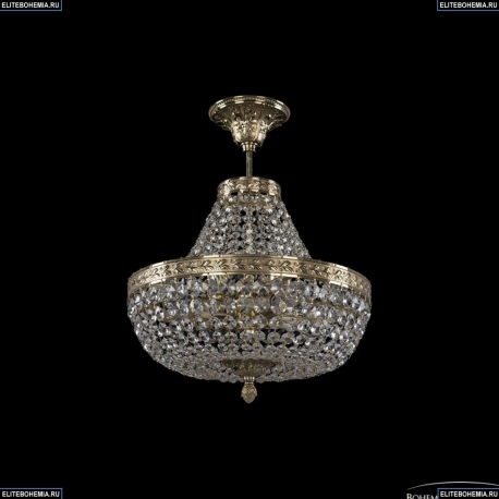 19111/H1/35IV G C1 Люстра Bohemia Ivele Crystal