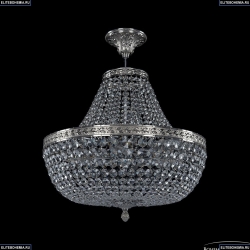 19111/H1/45IV NI C1 Люстра Bohemia Ivele Crystal