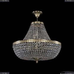 19111/H1/55IV G C1 Люстра Bohemia Ivele Crystal
