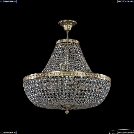 19111/H1/55IV G C1 Люстра Bohemia Ivele Crystal