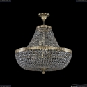 19111/H1/55IV G C1 Люстра Bohemia Ivele Crystal