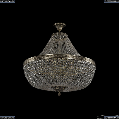 19111/H1/80IV GB C1 Люстра Bohemia Ivele Crystal