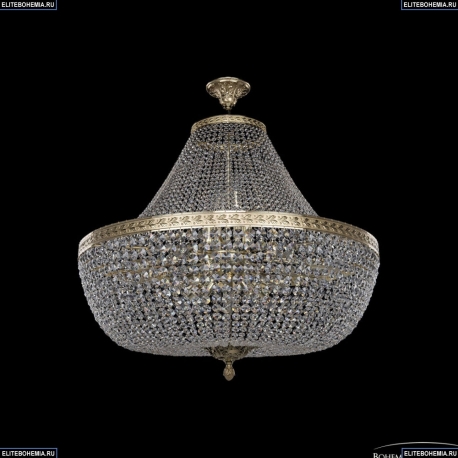 19111/H1/90IV G C1 Люстра Bohemia Ivele Crystal
