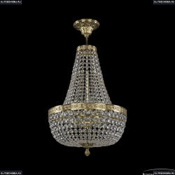 19111/H2/35IV G C1 Люстра Bohemia Ivele Crystal