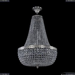 19111/H2/45IV Ni C1 Люстра Bohemia Ivele Crystal