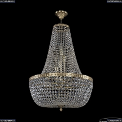 19111/H2/55IV G C1 Люстра Bohemia Ivele Crystal