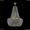 19111/H2/55IV G C1 Люстра Bohemia Ivele Crystal