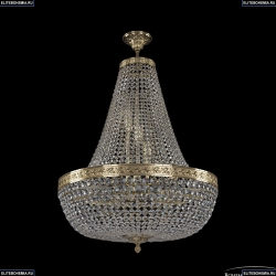 19111/H2/60IV G C1 Люстра Bohemia Ivele Crystal