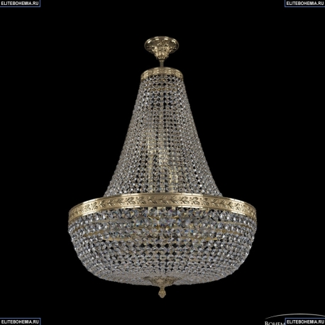 19111/H2/60IV G C1 Люстра Bohemia Ivele Crystal