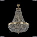 19111/H2/60IV G C1 Люстра Bohemia Ivele Crystal