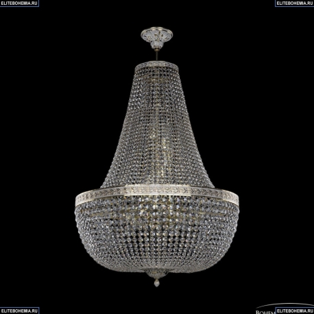 19111/H2/70IV GW C1 Люстра Bohemia Ivele Crystal