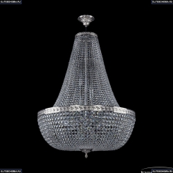 19111/H2/80IV Ni C1 Люстра Bohemia Ivele Crystal