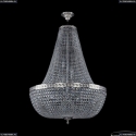 19111/H2/80IV Ni C1 Люстра Bohemia Ivele Crystal