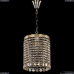 19201/20IV Pa Leafs R801 Подвес Bohemia Ivele Crystal