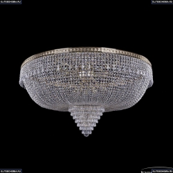 19271/145IV G Люстра Bohemia Ivele Crystal