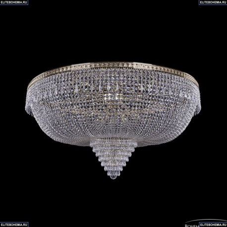 19271/145IV G Люстра Bohemia Ivele Crystal