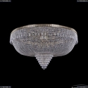 19271/145IV G Люстра Bohemia Ivele Crystal