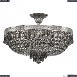 19271/45IV Ni R781 Люстра Bohemia Ivele Crystal