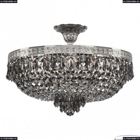 19271/45IV Ni R781 Люстра Bohemia Ivele Crystal