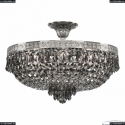 19271/45IV Ni R781 Люстра Bohemia Ivele Crystal