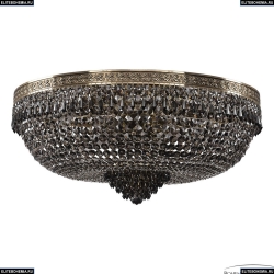 19271/80IV GB R731 Люстра Bohemia Ivele Crystal