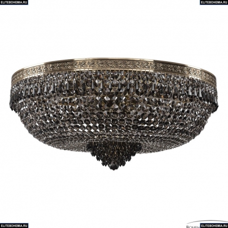 19271/80IV GB R731 Люстра Bohemia Ivele Crystal