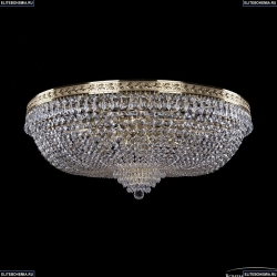 19271/90IV G Люстра Bohemia Ivele Crystal