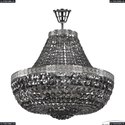 19281/H1/45IV Ni R731 Люстра Bohemia Ivele Crystal