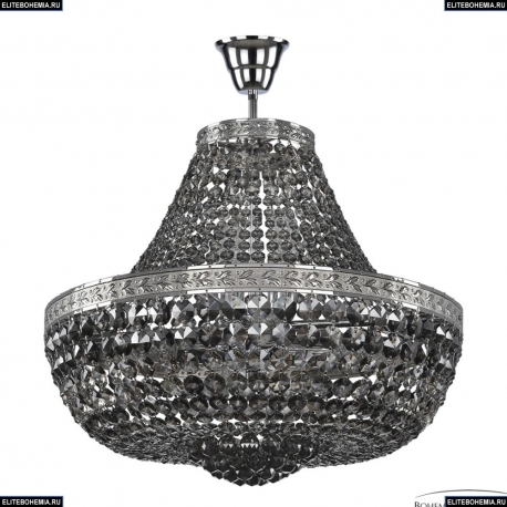 19281/H1/45IV Ni R731 Люстра Bohemia Ivele Crystal