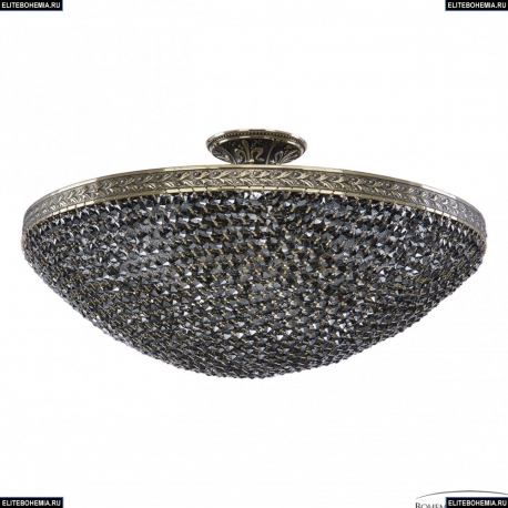 19321/55IV GB R781 Люстра Bohemia Ivele Crystal