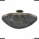 19321/55IV GB R781 Люстра Bohemia Ivele Crystal
