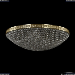 19321/55IV Pa Люстра Bohemia Ivele Crystal
