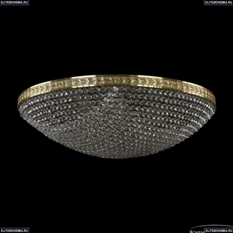19321/55IV Pa Люстра Bohemia Ivele Crystal