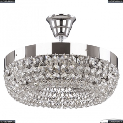 19031/35NZ Ni Потолочный светильник Bohemia Ivele Crystal, 1903