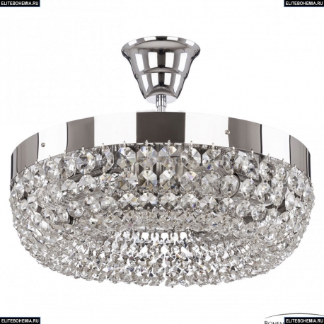 19031/35NZ Ni Потолочный светильник Bohemia Ivele Crystal, 1903